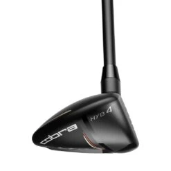 Cobra LTDx Hybrid -Callaway Golf Shop cobra ltdx hybrid toe itempicture