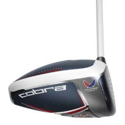 Cobra LTDx LS Volition Driver -Callaway Golf Shop cobra ltdx ls volition driver toe itempicture