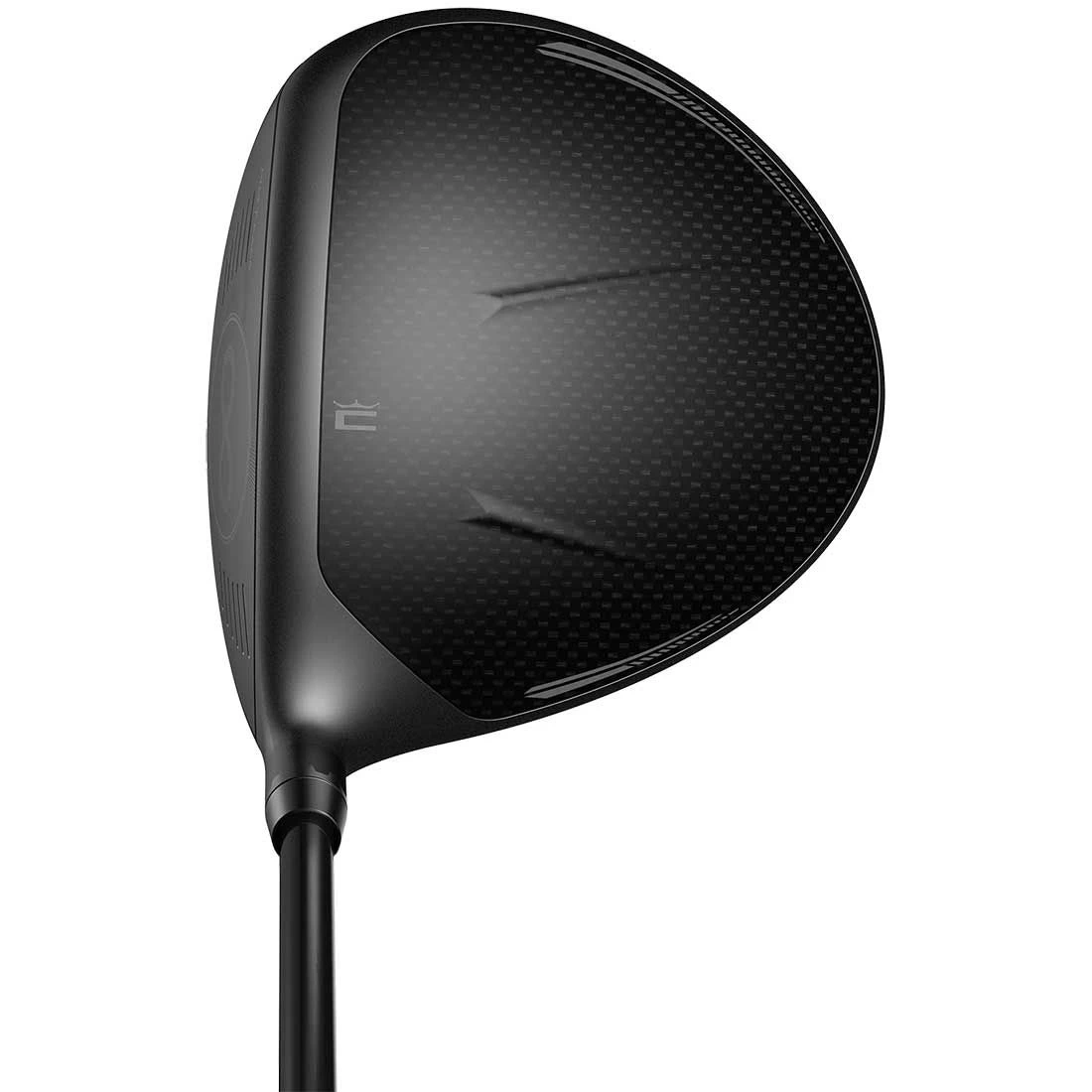 Cobra LTDx Max Black Driver 2 Cobra LTDx Max Black Driver - Image 2