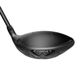 Cobra LTDx Max Black Driver 9 Cobra LTDx Max Black Driver -Callaway Golf Shop cobra ltdx max black driver back itempicture