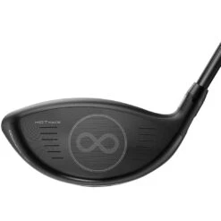 Cobra LTDx Max Black Driver 7 Cobra LTDx Max Black Driver -Callaway Golf Shop cobra ltdx max black driver face itempicture