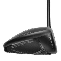 Cobra LTDx Max Black Driver 8 Cobra LTDx Max Black Driver -Callaway Golf Shop cobra ltdx max black driver toe itempicture
