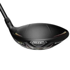 Cobra LTDx Max Driver Black - Pre-Owned -Callaway Golf Shop cobra ltdx max driver black back itempicture 1