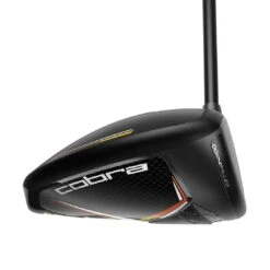 Cobra LTDx Max Driver Black -Callaway Golf Shop cobra ltdx max driver black toe itempicture