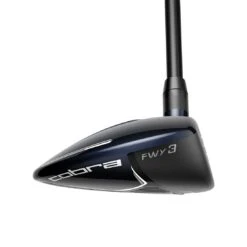 Cobra LTDx Max Fairway Wood Peacoat -Callaway Golf Shop cobra ltdx max fairway wood peacoat toe itempicture