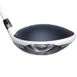 Cobra LTDx Volition Driver -Callaway Golf Shop cobra ltdx volition driver back itempicture