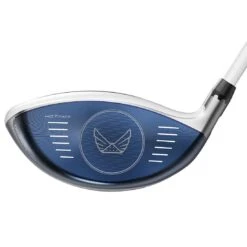 Cobra LTDx Volition Driver -Callaway Golf Shop cobra ltdx volition driver face itempicture