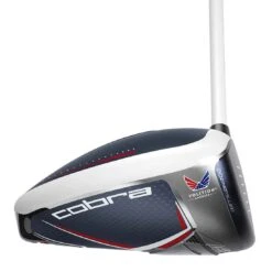 Cobra LTDx Volition Driver -Callaway Golf Shop cobra ltdx volition driver toe itempicture