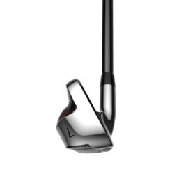 Cobra T-Rail 3 Combo Hybrid-Irons -Callaway Golf Shop cobra t rail 3 iron toe itempicture