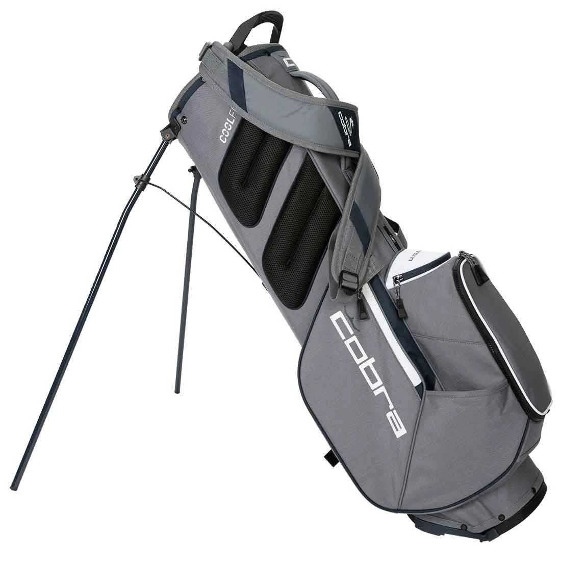 Cobra Ultralight Pro Stand Bag 8 Cobra Ultralight Pro Stand Bag - Image 8