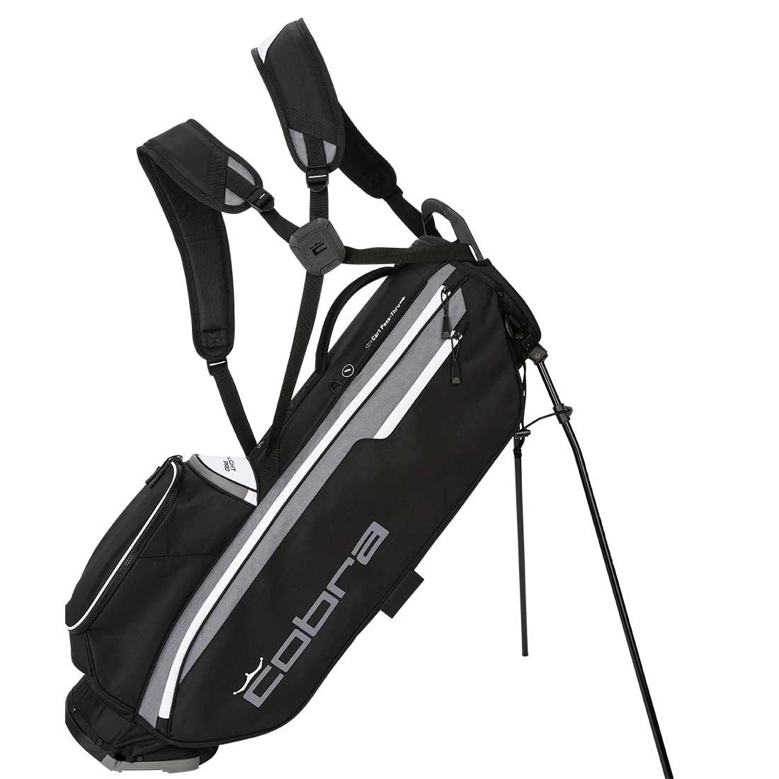 Cobra Ultralight Pro Stand Bag 1 Cobra Ultralight Pro Stand Bag