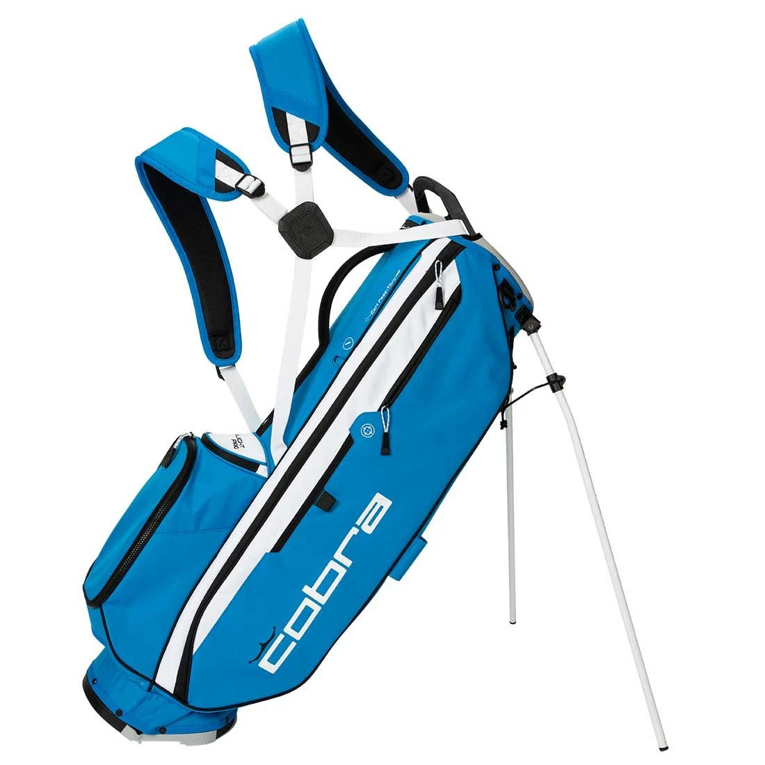 Cobra Ultralight Pro Stand Bag 2 Cobra Ultralight Pro Stand Bag - Image 2