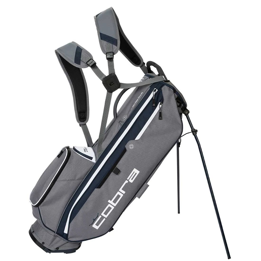 Cobra Ultralight Pro Stand Bag 5 Cobra Ultralight Pro Stand Bag - Image 5