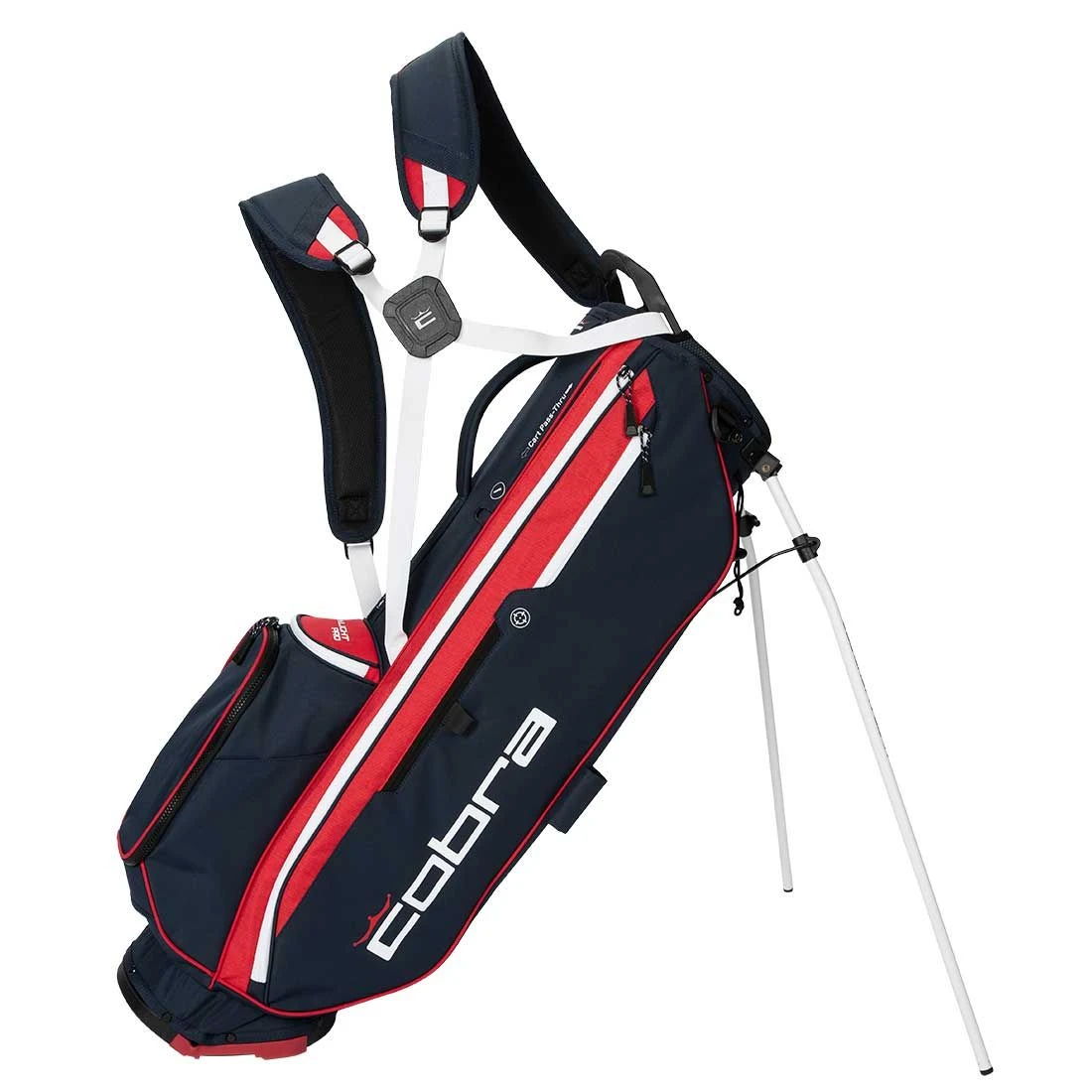 Cobra Ultralight Pro Stand Bag 3 Cobra Ultralight Pro Stand Bag - Image 3