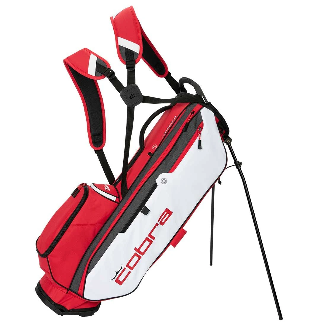 Cobra Ultralight Pro Stand Bag 4 Cobra Ultralight Pro Stand Bag - Image 4