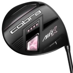 Cobra 2022 Women's AIR-X OS Driver -Callaway Golf Shop cobra womens air x driver hero alt itempicture