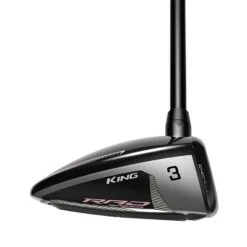 Cobra Women's King Radspeed Draw Fairway Wood -Callaway Golf Shop cobra womens king radspeed draw fairway wood toe itempicture