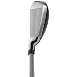 Cobra Women's T-Rail 3 Combo Hybrid-Irons -Callaway Golf Shop cobra womens t rail 3 iron address itempicture