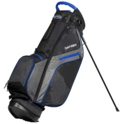 Datrek Superlite Stand Bag -Callaway Golf Shop datrek 2021 superlite stand bag black royal itempicture
