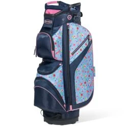 Datrek 2023 DG Lite II Cart Bag -Callaway Golf Shop datrek 2022 dg lite ii cart bag palm beach itempicture