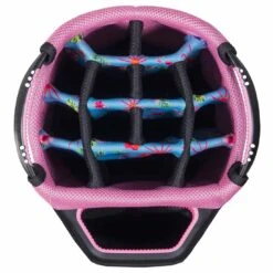 Datrek DG Lite II Cart Bag -Callaway Golf Shop datrek 2022 dg lite ii cart bag palm beach top itempicture