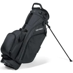 Datrek 2023 Go Lite Hybrid Stand Bag -Callaway Golf Shop datrek 2022 go lite hybrid stand bag black itempicture