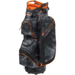 Datrek DG Lite II Cart Bag -Callaway Golf Shop datrek 2024 dg lite ii cart bag urban camo orange black itempicture