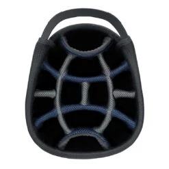 Datrek Go Lite Hybrid Stand Bag -Callaway Golf Shop datrek 2024 go lite hybrid stand bag white navy charcoal top itempicture