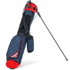 Datrek Ranger Sunday Bag 7 Datrek Ranger Sunday Bag -Callaway Golf Shop datrek 2024 ranger sunday bag navy red usa flag itempicture