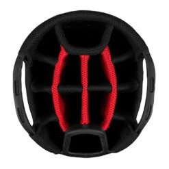 Team Effort Disney Mickey Mouse Bucket III Cooler Cart Bag 7 Team Effort Disney Mickey Mouse Bucket III Cooler Cart Bag -Callaway Golf Shop disney mickey mouse bucket iii cooler cart bag top itempicture