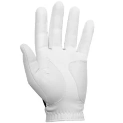 FootJoy WeatherSof Golf Gloves - 2 Pack -Callaway Golf Shop footjoy 2023 weathersof golf glove palm itempicture