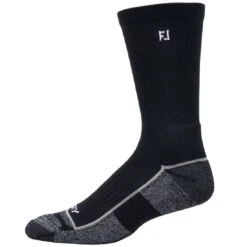 FootJoy ProDry Crew Socks -Callaway Golf Shop footjoy 2024 prodry crew socks crew navy itempicture