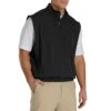 FootJoy Half Zip Windshirt Vest