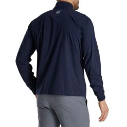 FootJoy HydroKnit Pullover