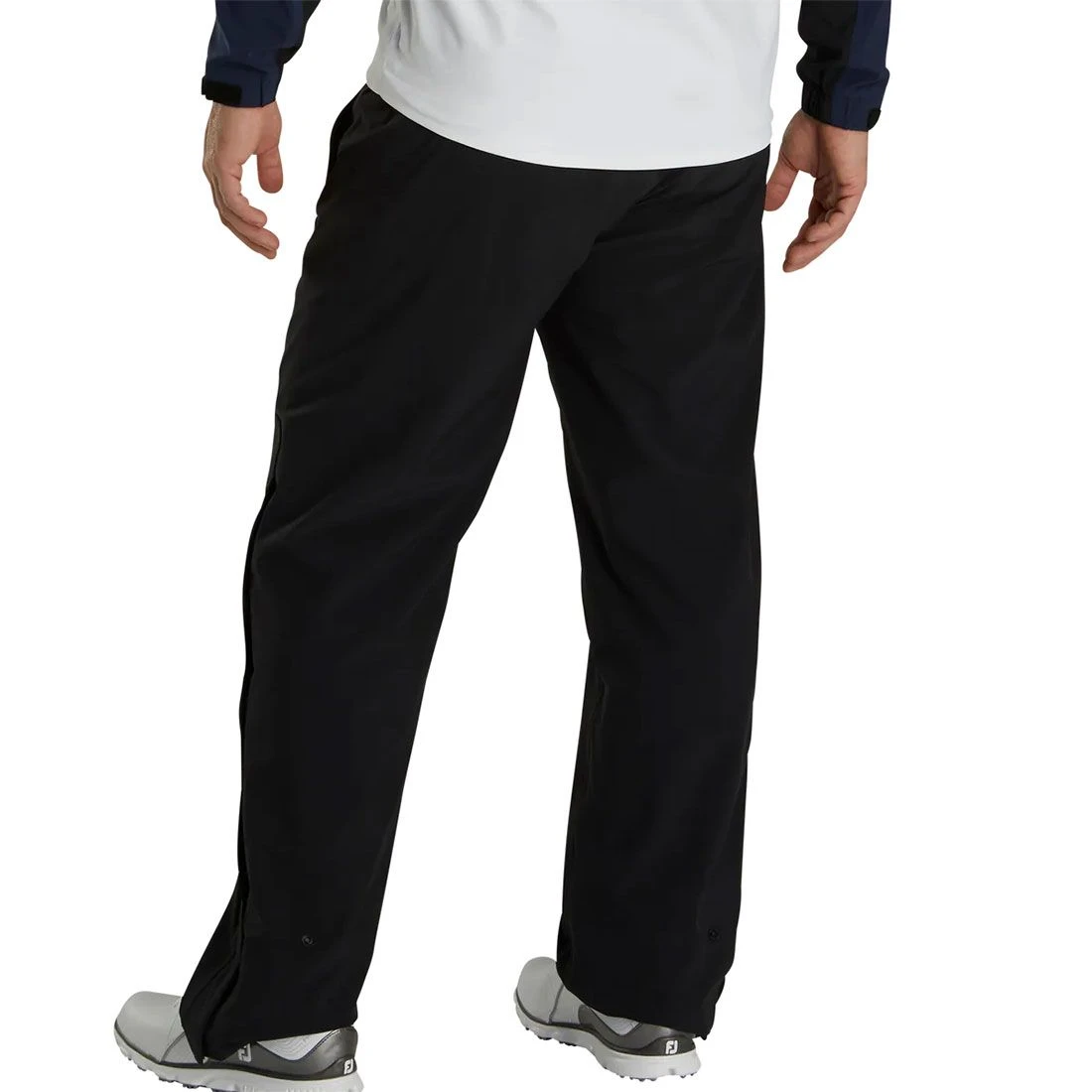 FootJoy HydroTour Rain Pants 2 FootJoy HydroTour Rain Pants - Image 2