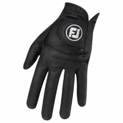 FootJoy WeatherSof Golf Gloves Prior Generation - 2 Pack 9 FootJoy WeatherSof Golf Gloves Prior Generation - 2 Pack -Callaway Golf Shop footjoy mens 2018 weathersof golf glove black hand