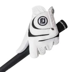FootJoy WeatherSof Golf Gloves Prior Generation - 2 Pack 11 FootJoy WeatherSof Golf Gloves Prior Generation - 2 Pack -Callaway Golf Shop footjoy mens 2018 weathersof golf glove grip 1