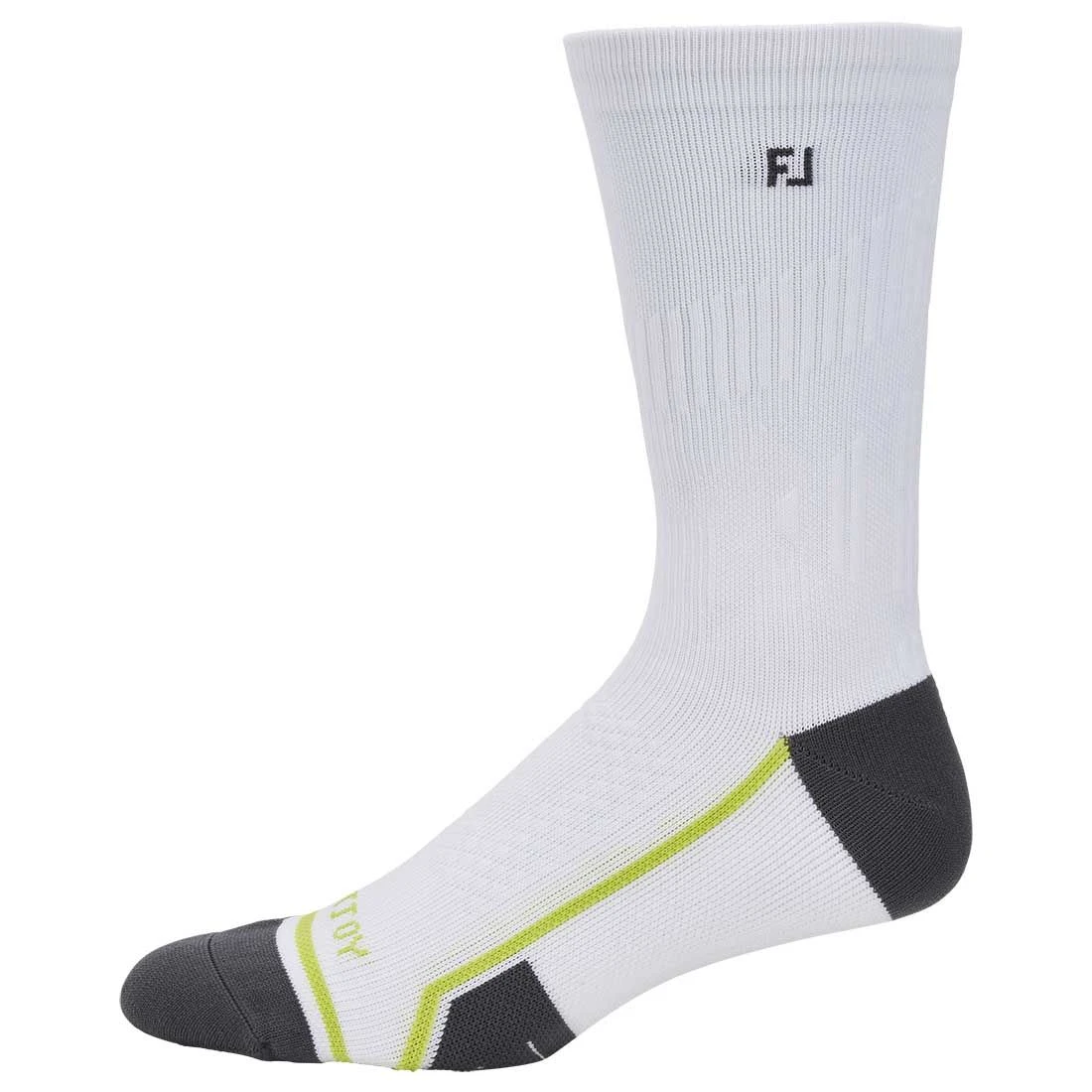 FootJoy Tech D.R.Y. Crew Socks 1 FootJoy Tech D.R.Y. Crew Socks