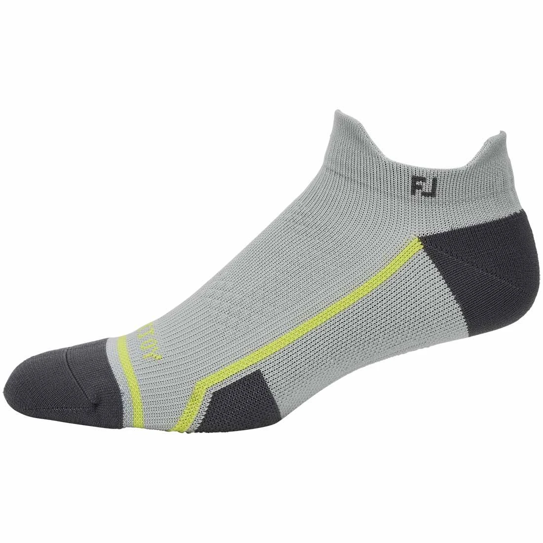 FootJoy Tech D.R.Y. Roll Tab Socks 1 FootJoy Tech D.R.Y. Roll Tab Socks