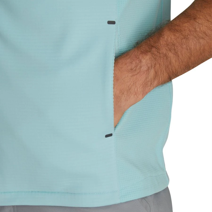 FootJoy ThermoSeries Fleece Back Vest 5 FootJoy ThermoSeries Fleece Back Vest - Image 5