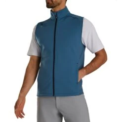 FootJoy ThermoSeries Fleece Back Vest
