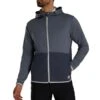 FootJoy ThermoSeries Full Zip Hoodie