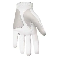 FootJoy Women's WeatherSof Golf Gloves Prior Generation - 2 Pack -Callaway Golf Shop footjoy womens 2018 weathersof golf glove palm