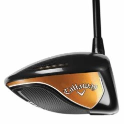 Callaway MAVRIK Driver - Pre-Owned -Callaway Golf Shop golf driver callaway mavrik driver toe itempicture 1
