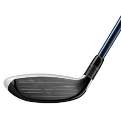 TaylorMade SIM Max Combo Irons -Callaway Golf Shop golf hybrid taylormade sim max face itempicture