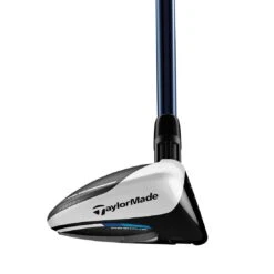 TaylorMade SIM Max Combo Irons -Callaway Golf Shop golf hybrid taylormade sim max toe itempicture