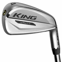 Cobra King Utility Iron -Callaway Golf Shop golf irons cobra king utility iron hero itempicture 1