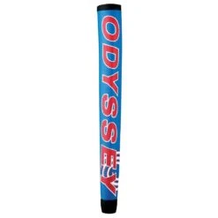 Odyssey Triple Track 2-Ball Blade Putter 10 Odyssey Triple Track 2-Ball Blade Putter -Callaway Golf Shop golf putter grip odyssey triple track pistol itempicture
