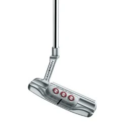 Titleist Scotty Cameron Special Select Newport Putter -Callaway Golf Shop golf putter scotty cameron special select newport back itempicture