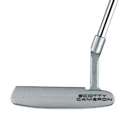 Titleist Scotty Cameron Special Select Newport Putter -Callaway Golf Shop golf putter scotty cameron special select newport face itempicture